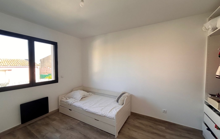 Maison COURNONSEC (34660)  150 m2 539 000 € 