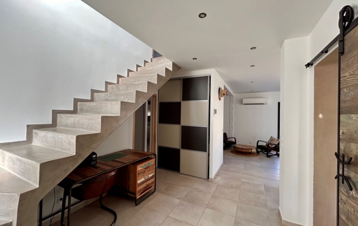 Maison COURNONSEC (34660)  150 m2 539 000 € 