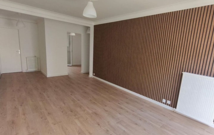 4 Pièces SETE (34200)  73 m2 259 000 € 