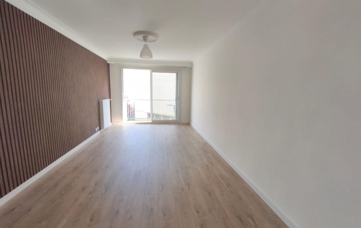 4 Pièces SETE (34200)  73 m2 259 000 € 