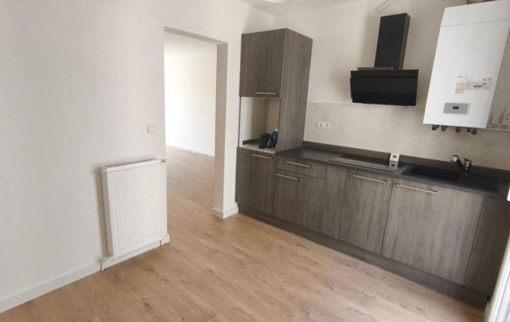 4 Pièces SETE (34200)  73 m2 259 000 € 