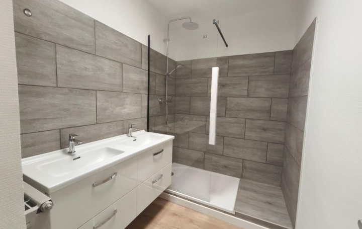 4 Pièces SETE (34200)  73 m2 259 000 € 