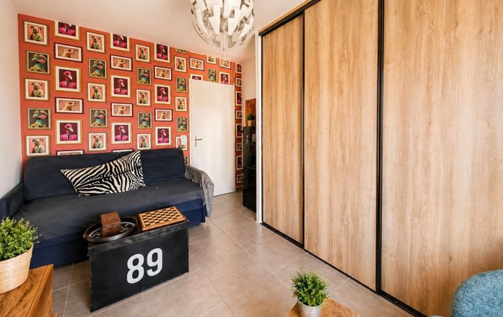 Maison POUSSAN (34560)  91 m2 359 000 € 