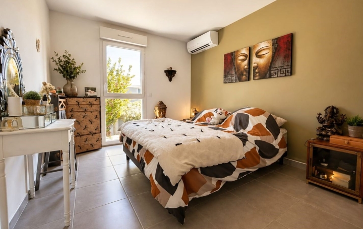 Maison POUSSAN (34560)  91 m2 359 000 € 