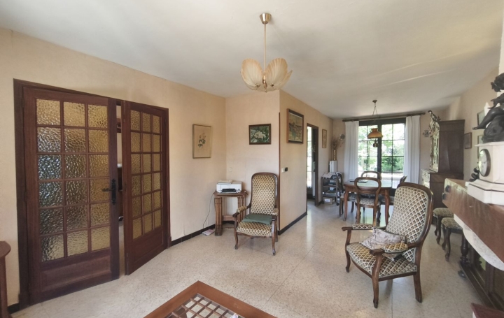 Maison POUSSAN (34560)  107 m2 348 000 € 