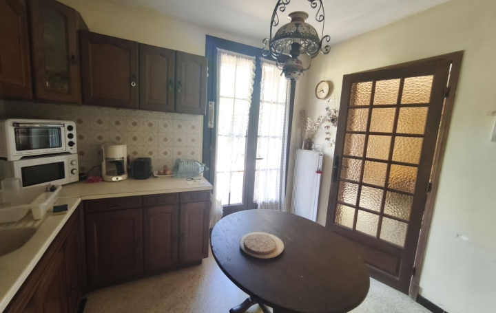 Maison POUSSAN (34560)  107 m2 348 000 € 