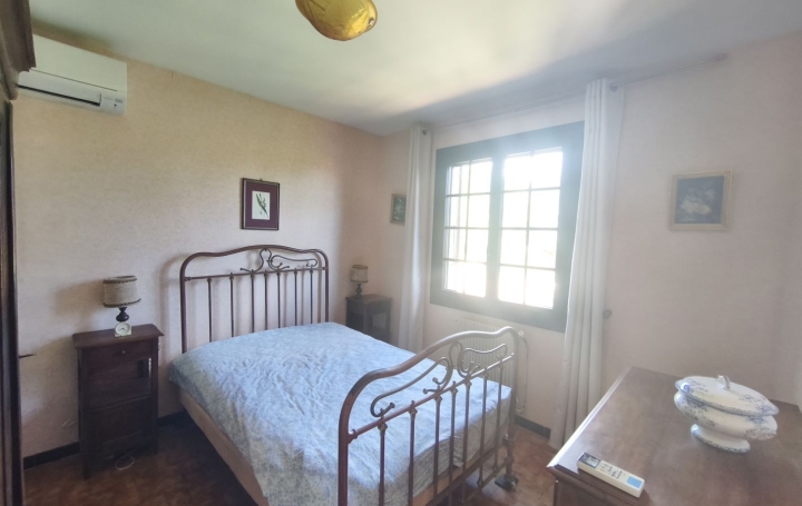 Maison POUSSAN (34560)  107 m2 348 000 € 