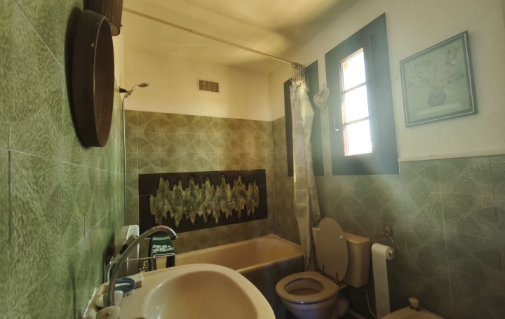 Maison POUSSAN (34560)  107 m2 348 000 € 