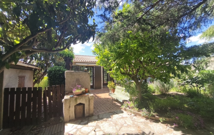 Maison POUSSAN (34560)  107 m2 348 000 € 