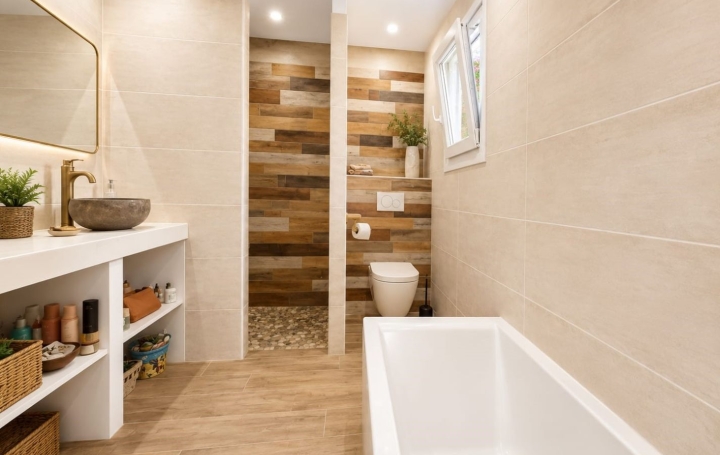 Maison BOUZIGUES (34140)  110 m2 465 000 € 