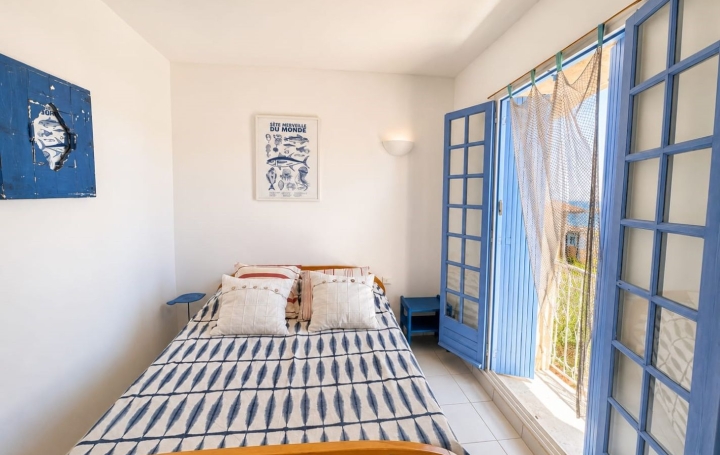 Maison BOUZIGUES (34140)  70 m2 240 000 € 