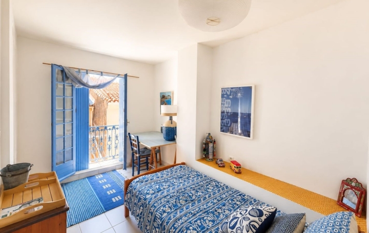 Maison BOUZIGUES (34140)  70 m2 240 000 € 
