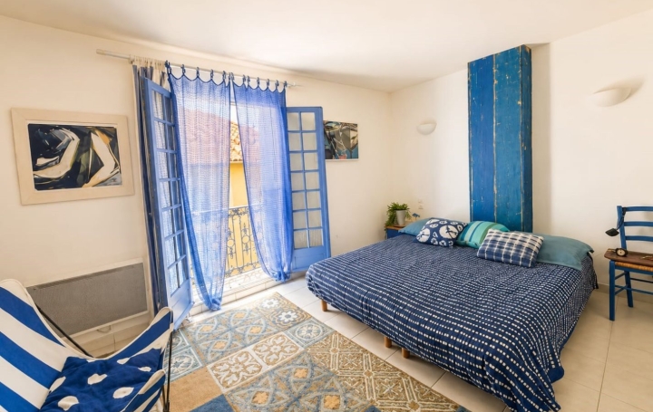 Maison BOUZIGUES (34140)  70 m2 240 000 € 