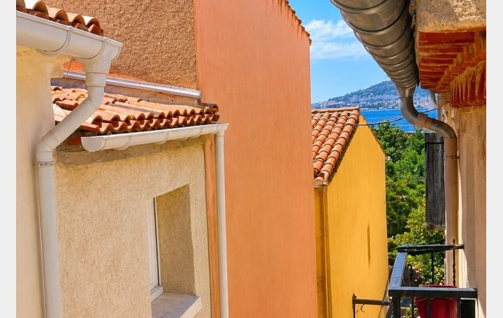Maison BOUZIGUES (34140)  70 m2 240 000 € 