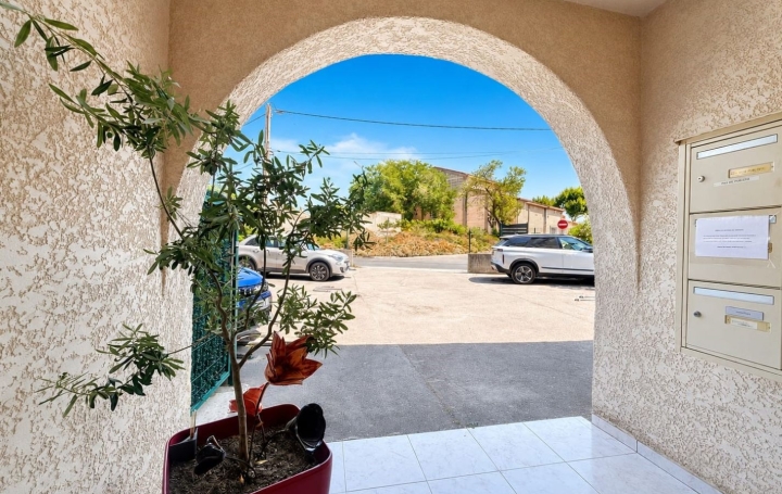 2 Pièces BOUZIGUES (34140)  45 m2 169 000 € 