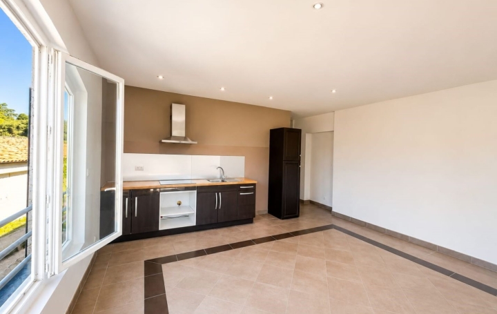 2 Pièces BOUZIGUES (34140)  45 m2 169 000 € 