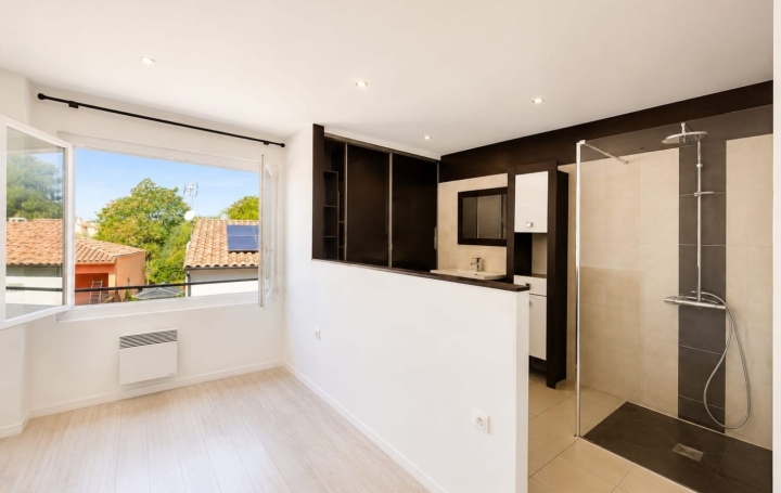 2 Pièces BOUZIGUES (34140)  45 m2 169 000 € 