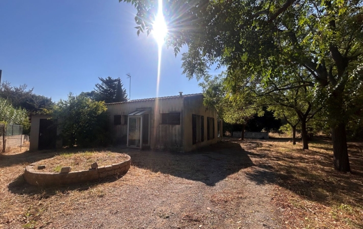 Maison POUSSAN (34560)  81 m2 350 000 € 