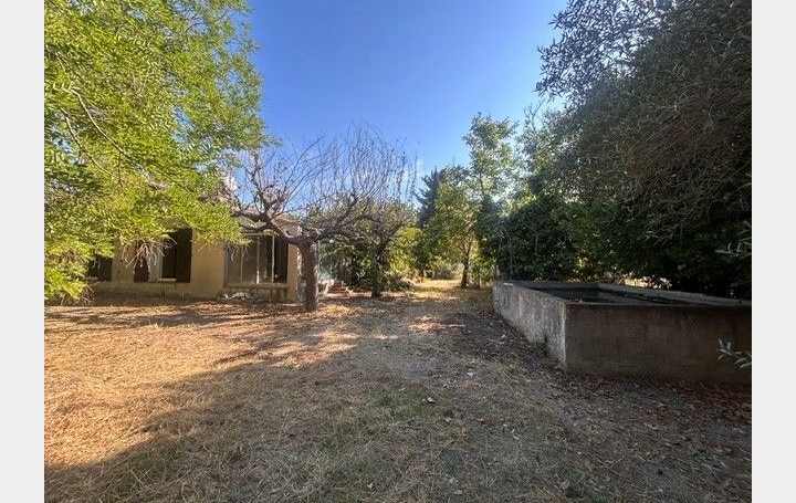 Maison POUSSAN (34560)  81 m2 350 000 € 
