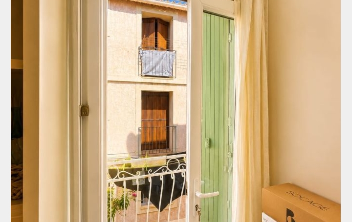 Maison BOUZIGUES (34140)  50 m2 189 000 € 