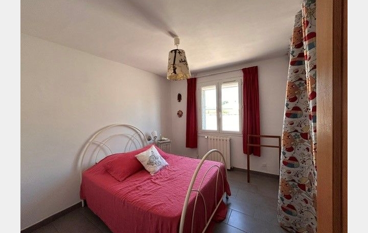 Maison POUSSAN (34560)  110 m2 430 000 € 