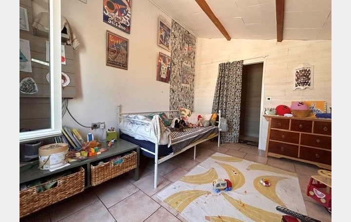 Maison POUSSAN (34560)  110 m2 430 000 € 