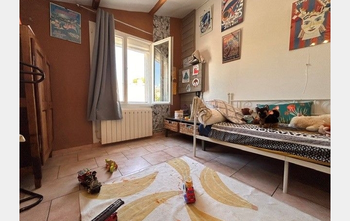 Maison POUSSAN (34560)  110 m2 430 000 € 