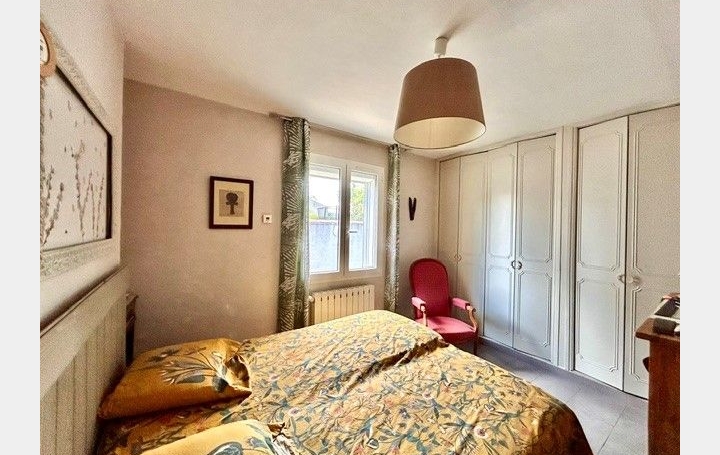 Maison POUSSAN (34560)  110 m2 430 000 € 