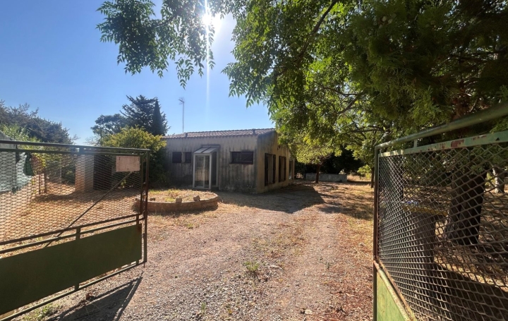 Maison POUSSAN (34560)  81 m2 350 000 € 