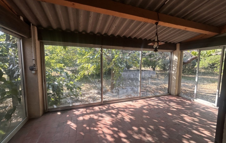 Maison POUSSAN (34560)  81 m2 350 000 € 