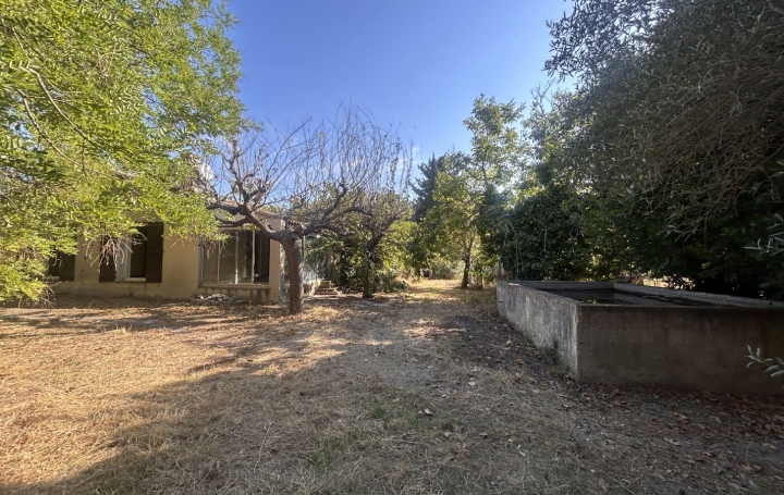 Maison POUSSAN (34560)  81 m2 350 000 € 