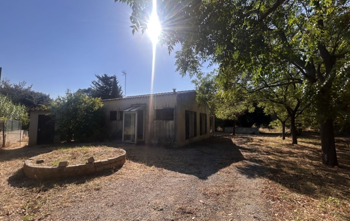 Maison POUSSAN (34560)  81 m2 350 000 € 