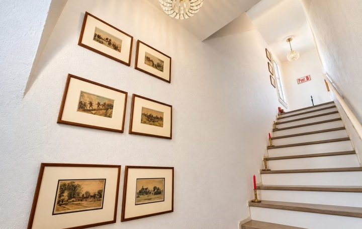 Maison de ville BOUZIGUES (34140)  210 m2 740 000 € 