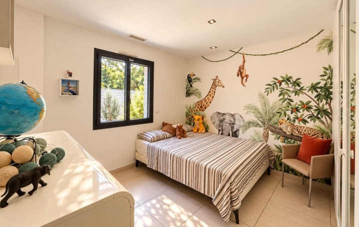 Maison GIGEAN (34770)  150 m2 820 000 € 