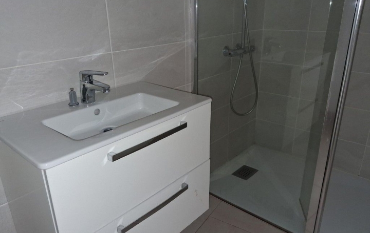 Maison CHATEAUNEUF-LA-FORET (87130)  55 m2 400 € 