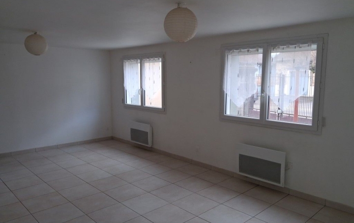 Maison CHATEAUNEUF-LA-FORET (87130)  55 m2 400 € 