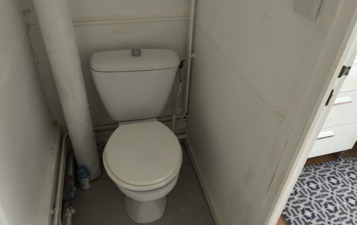 2 Pièces SAINT-LEONARD-DE-NOBLAT (87400)  51 m2 425 € 