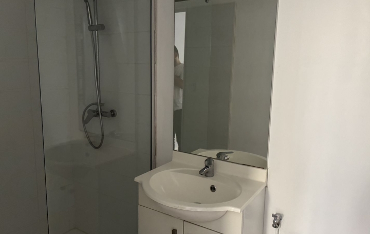 Maison CHATEAUNEUF-LA-FORET (87130)  48 m2 410 € 