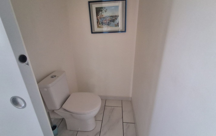 2 Pièces EYMOUTIERS (87120)  53 m2 500 € 