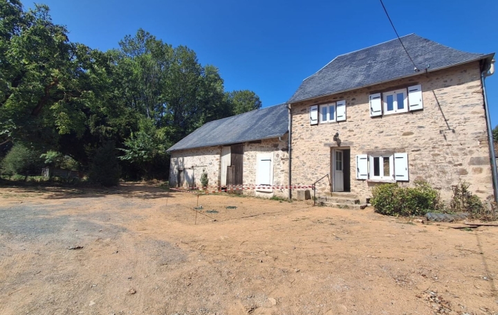 Maison / Villa SAINT-MEARD (87130) 84 m<sup>2</sup> 950 € 