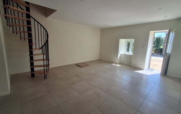 Maison SAINT-MEARD (87130)  84 m2 950 € 
