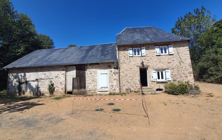 Maison SAINT-MEARD (87130)  84 m2 950 € 