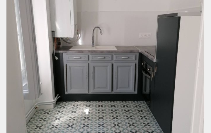 Appartement EYMOUTIERS (87120) 49 m<sup>2</sup> 440 € 