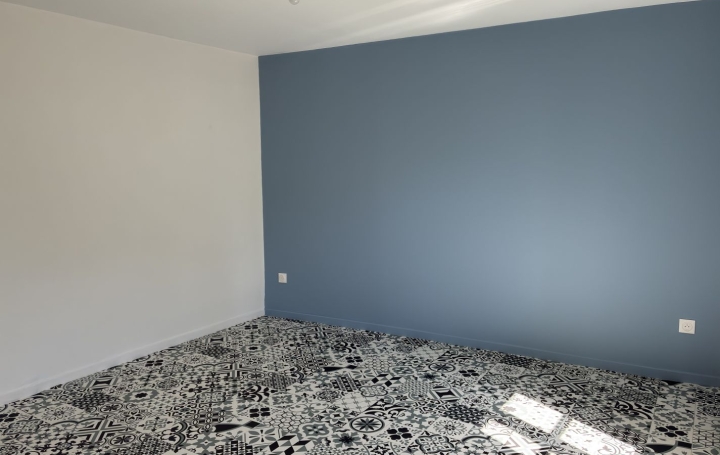 3 Pièces EYMOUTIERS (87120)  49 m2 440 € 