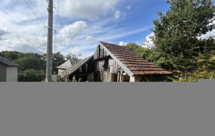 Maison SAINT-DIZIER-MASBARAUD (23400)  138 m2 77 000 € 