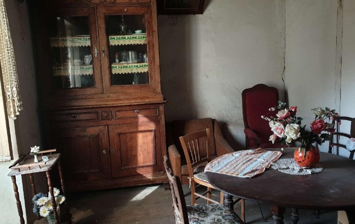 Maison CHATEAUNEUF-LA-FORET (87130)  100 m2 82 500 € 