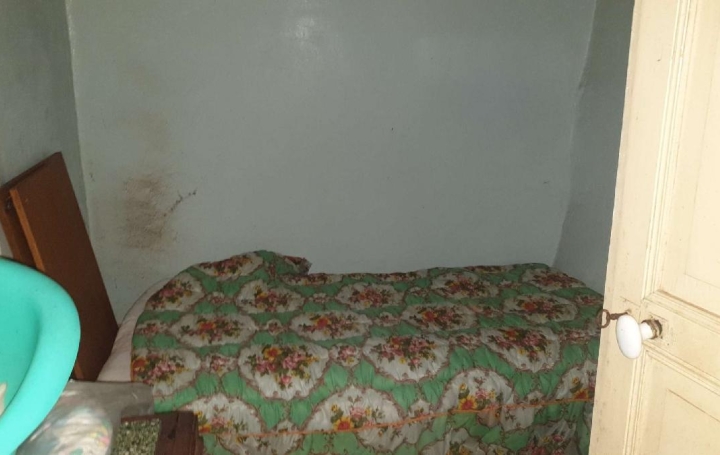 Maison CHATEAUNEUF-LA-FORET (87130)  100 m2 82 500 € 