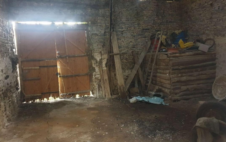 Maison CHATEAUNEUF-LA-FORET (87130)  100 m2 82 500 € 