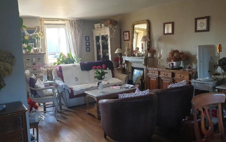 Maison / Villa SAINT-LEONARD-DE-NOBLAT (87400) 155 m<sup>2</sup> 197 000 € 