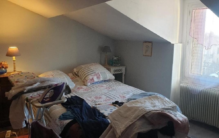 Maison SAINT-LEONARD-DE-NOBLAT (87400)  155 m2 197 000 € 